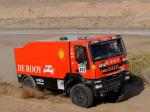 Iveco Trakker Evolution I 4x4 2008 года